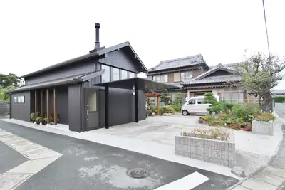 「ちょっと見せて」と言われる我が家の外観・外構